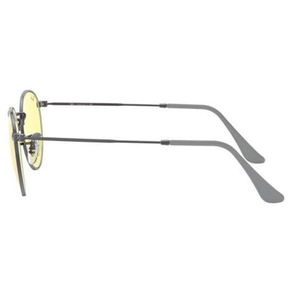 Lentes Ray-Ban Evolve RB3447 004T4 - Amarillo