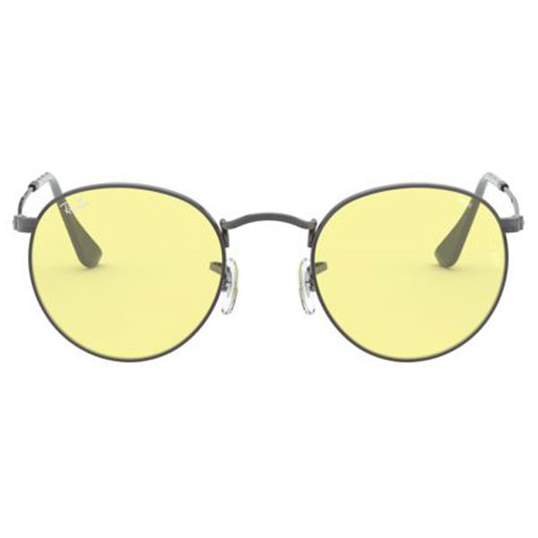 Lentes Ray-Ban Evolve RB3447 004T4 - Amarillo