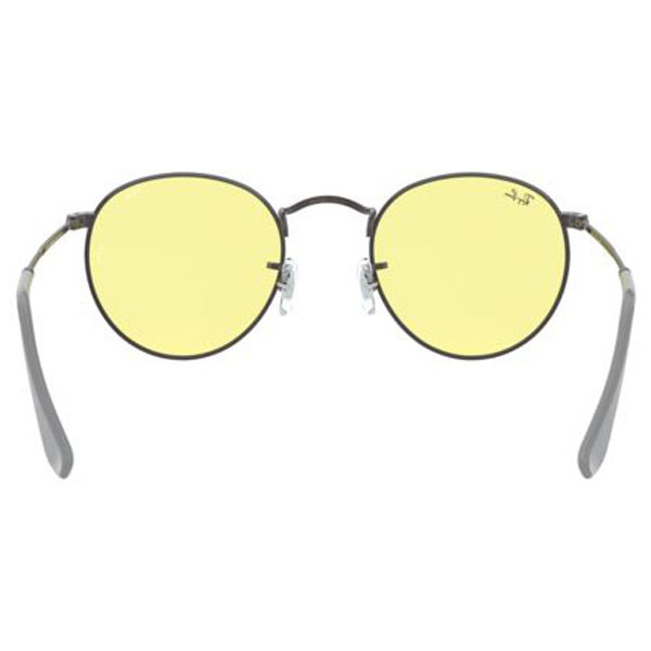 Lentes Ray-Ban Evolve RB3447 004T4 - Amarillo