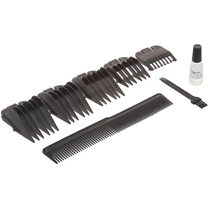 Kit De Rasurado, Maquina Eléctrica Wahl Quick Cut Performer