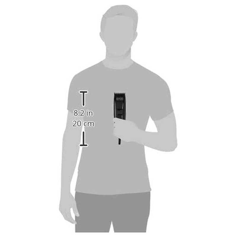 Kit De Rasurado, Maquina Eléctrica Wahl Quick Cut Performer