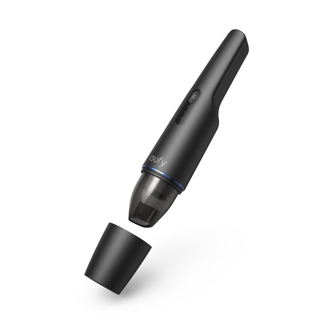 Aspiradora de mano Eufy Homevac H11 5.500Pa Potencia