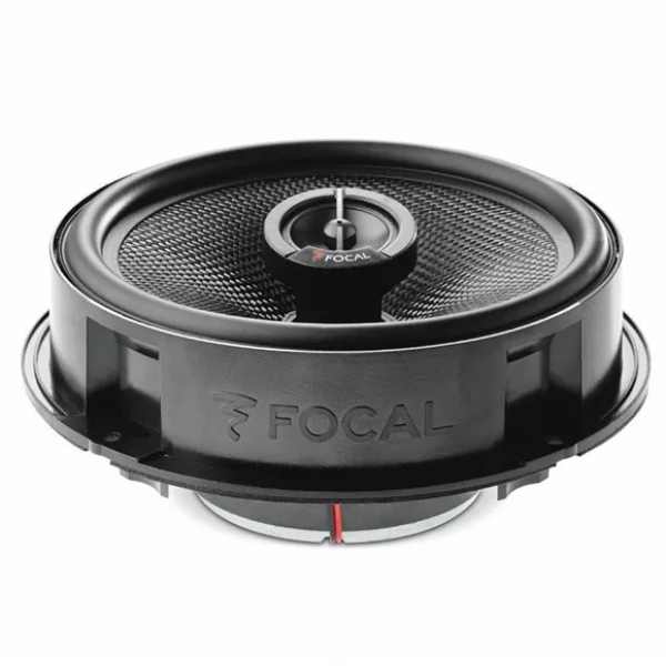 Bocinas Focal Plug \u0026 Play Ic 165vw Volkswagen Audi Seat 6.5