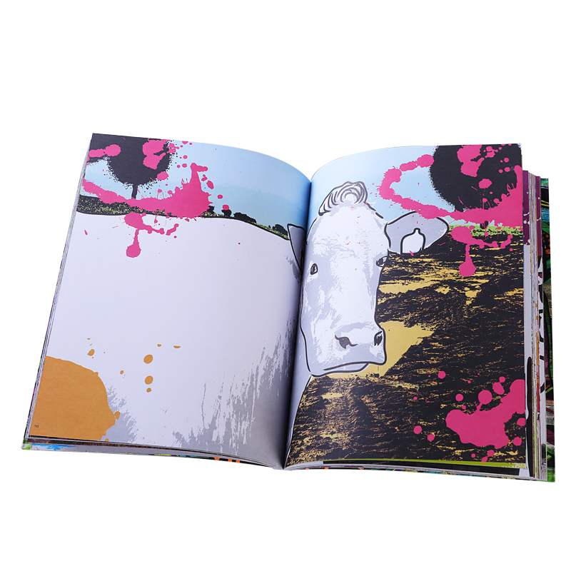 Libro de Actividades Grafiti: Crea Arte Urbano - Novelty