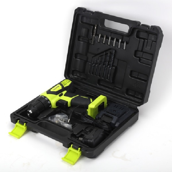 Taladro Eléctrico - Klatter - Inalámbrico 14.4v