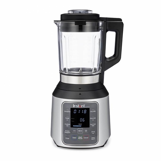 Licuadora Instant Pot Ace Nova