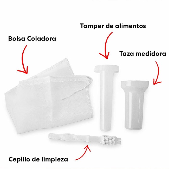 Licuadora Instant Pot Ace Nova