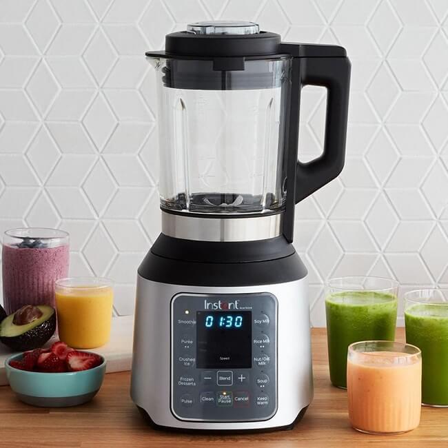 Licuadora Instant Pot Ace Nova