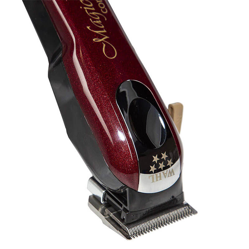 Maquina Cortar Pelo Cabello Inalambrica Wahl Profesional