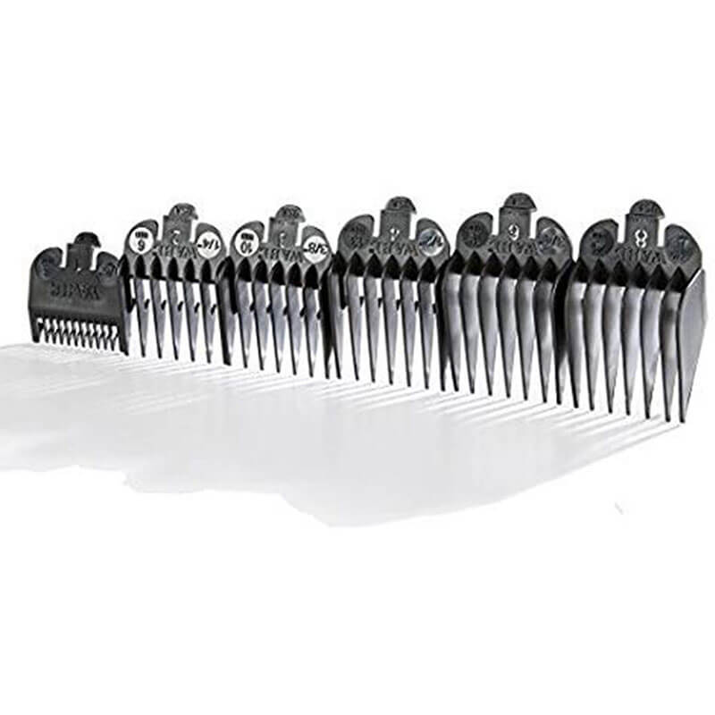 Maquina Cortar Pelo Cabello Inalambrica Wahl Profesional