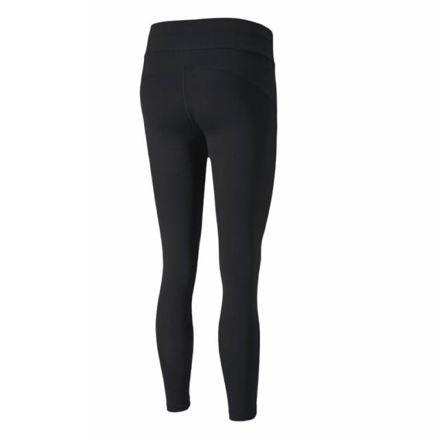 MALLAS DEPORTIVAS DE MUJER PUMA ESSENTIALS NEGRAS