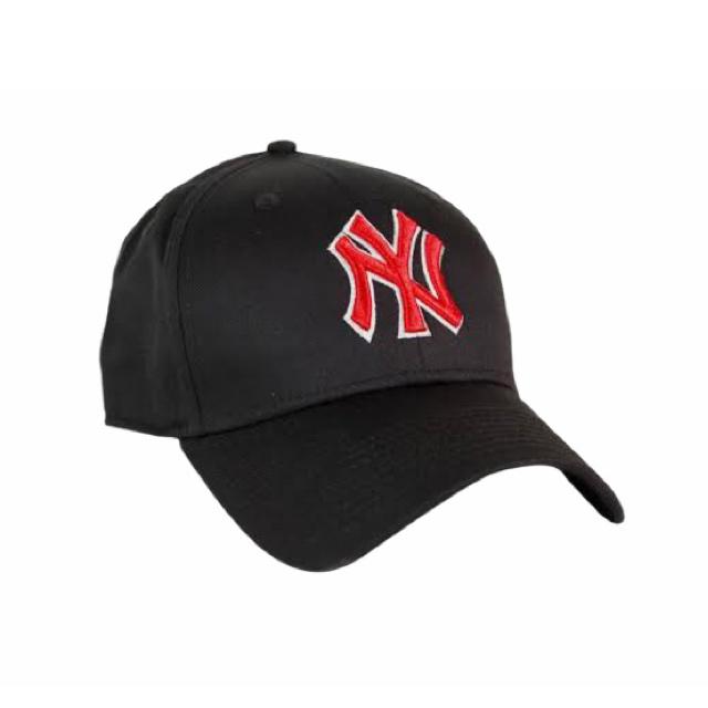 Gorra New Era Hombre Negro MASS 940 NEYYAN BASIC BLK AFICIONADO