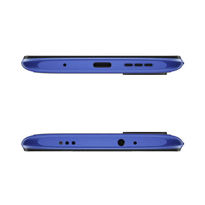 Celular Xiaomi Poco M3 Cool Blue 4GB RAM 128GB ROM