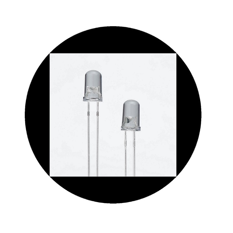 900  Leds Ultrabrillantes de 5mm / Varios Colores