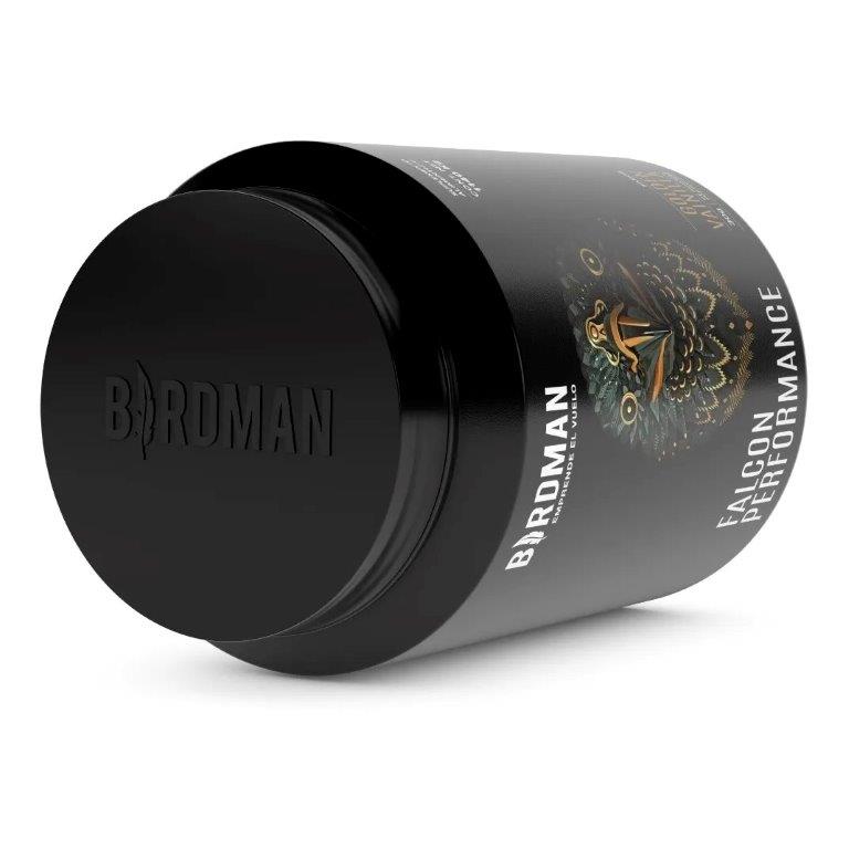 VAINILLA Proteina Vegetal Birdman Falcon Performance Premium 1.140 Kg