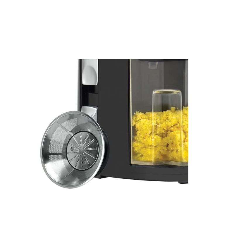 Extractor De Jugos Black \u0026 Decker JE2400BD 400w