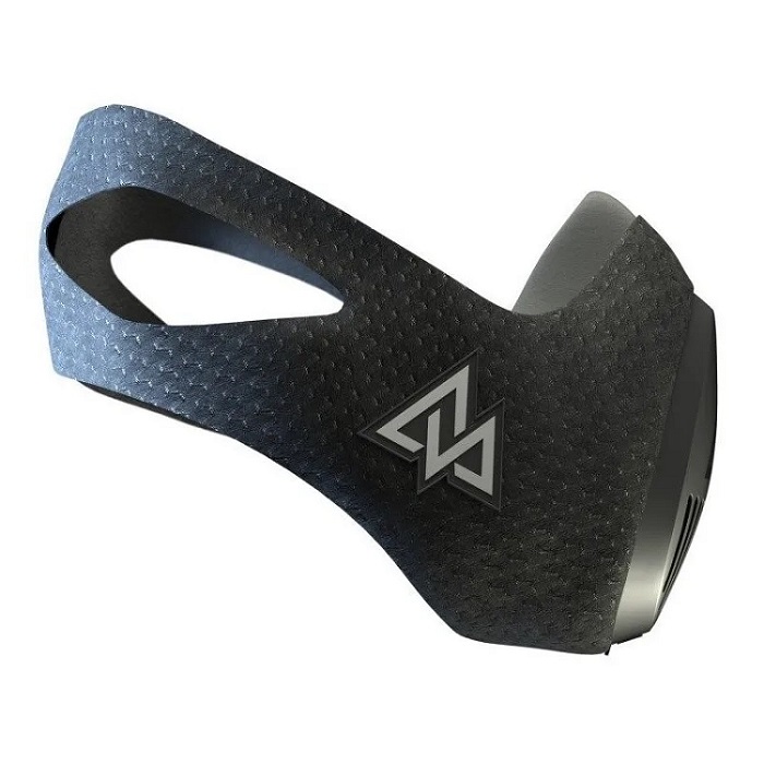 Training Mask 3.0 Mascara Cubrebocas Deportivo Crossfit Mma Box Envio Gratis