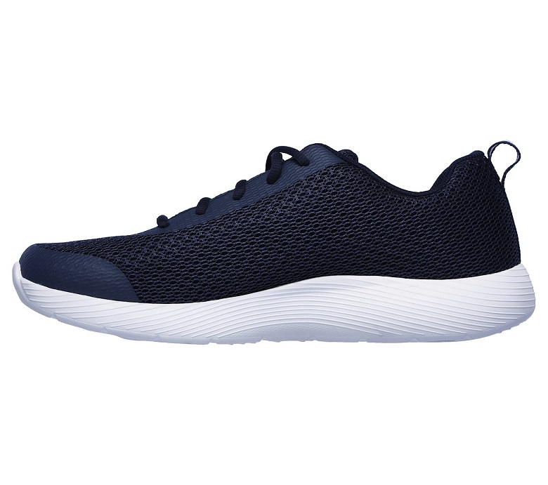 Tenis Skechers Dyna Lite Caballero Original 52531/NVY