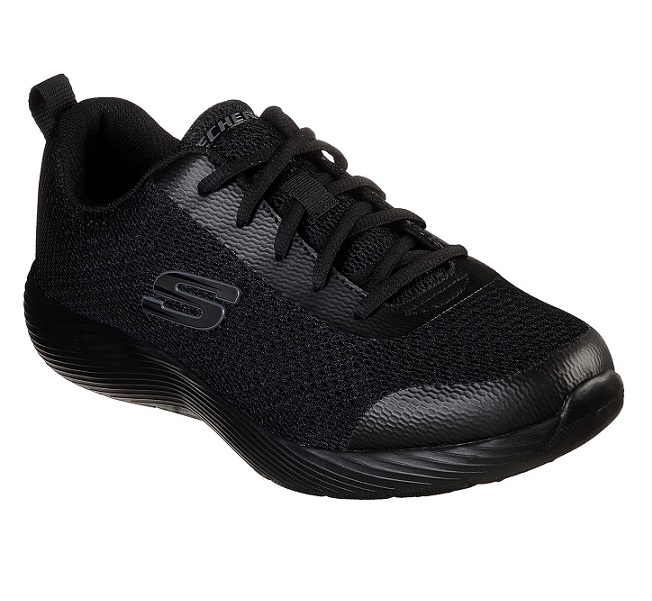 Tenis Skechers Dyna Lite Caballero Original 52531/BBK