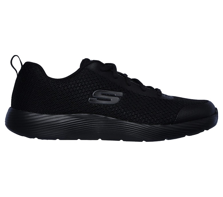 Tenis Skechers Dyna Lite Caballero Original 52531/BBK