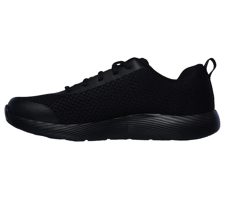 Tenis Skechers Dyna Lite Caballero Original 52531/BBK