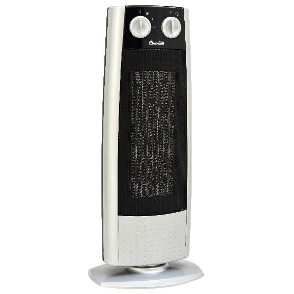 CALEFACTOR SAMU PLATEADO