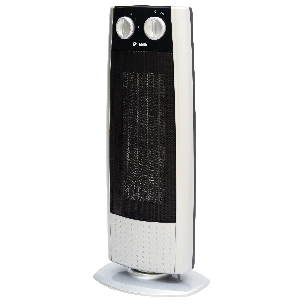 CALEFACTOR SAMU PLATEADO