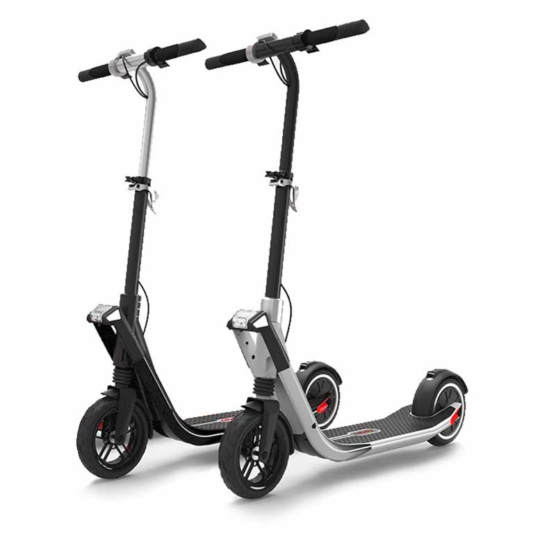 Scooter Eléctrico Cityfly City