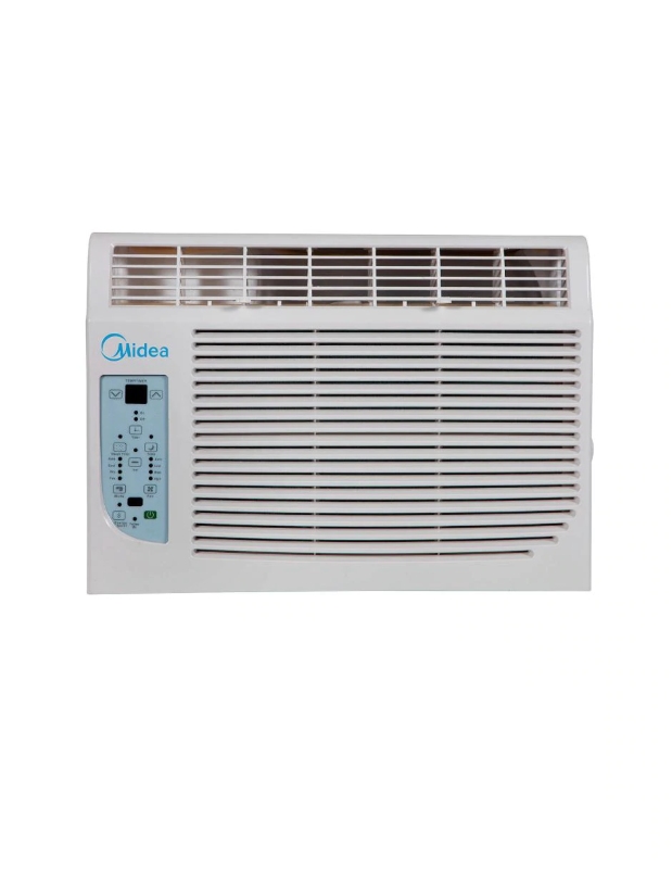 Aire Acondicionado Midea MAW05C1OUM Ventana 5,000 BTU Solo Frío ALB