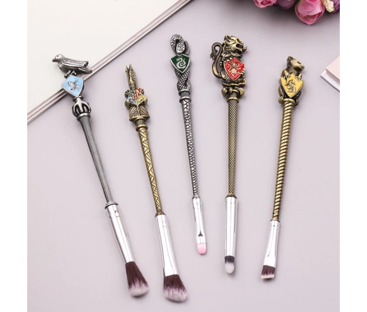 brochas harry potter amazon