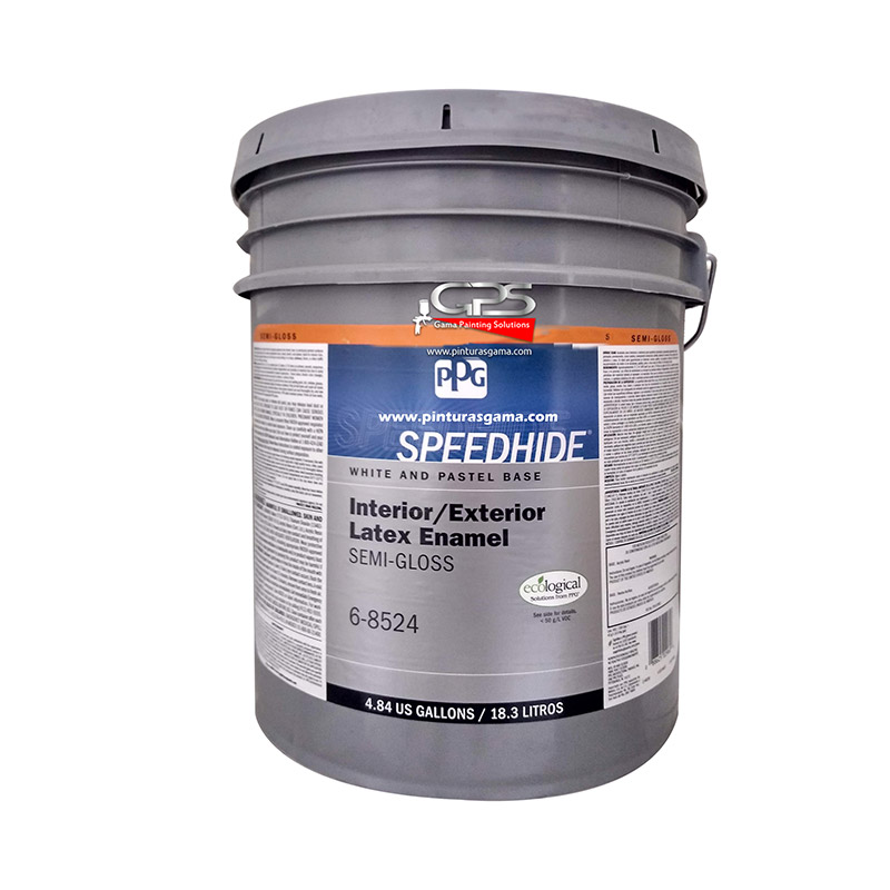 Pintura Vinilica 100% Lavable, 15 Años Ppg (mejor Que Comex)