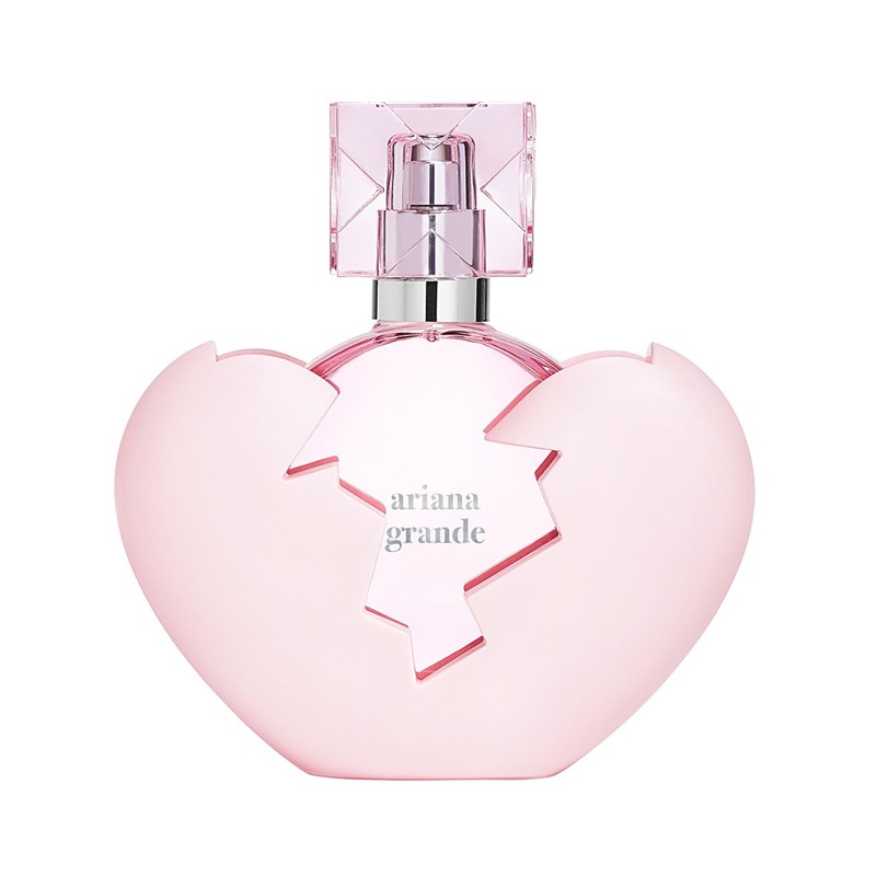 Perfume Thank U Next De Ariana Grande EDP 100 Ml