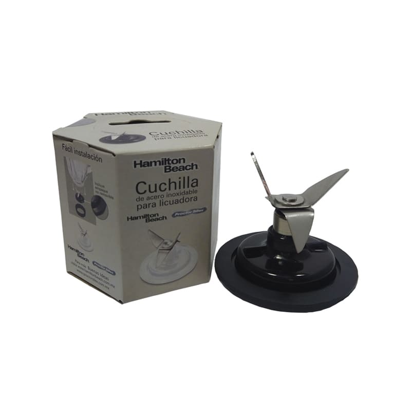 Cuchilla Hamilton Beach Original Universal