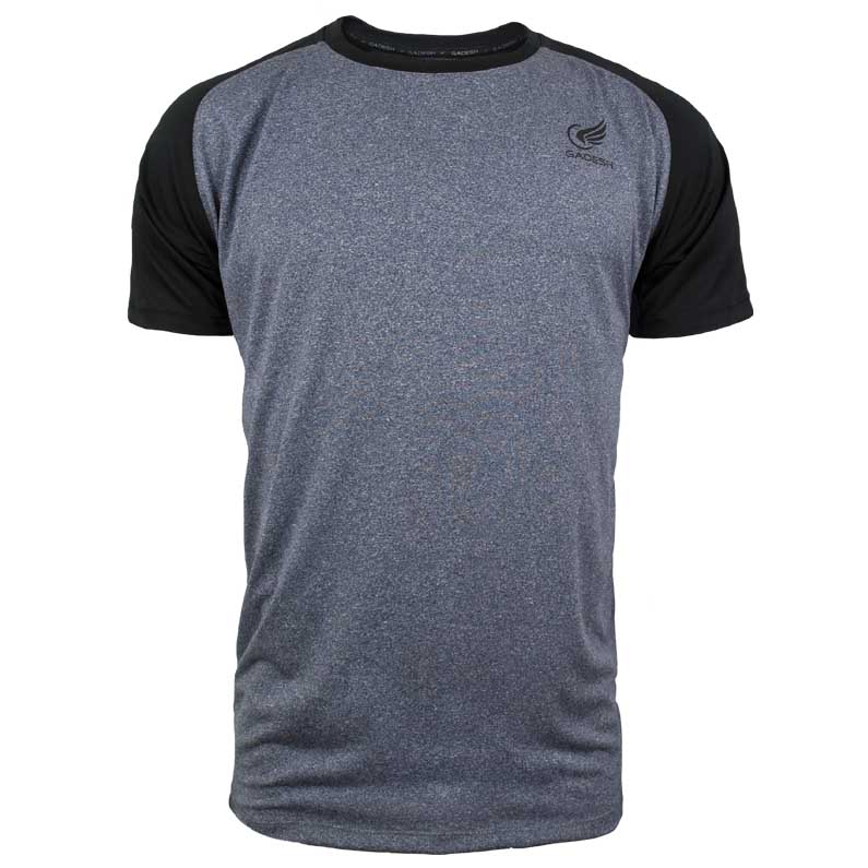 PLAYERA DEPORTIVA JASPEADA RANGLAN GADESH SPORT