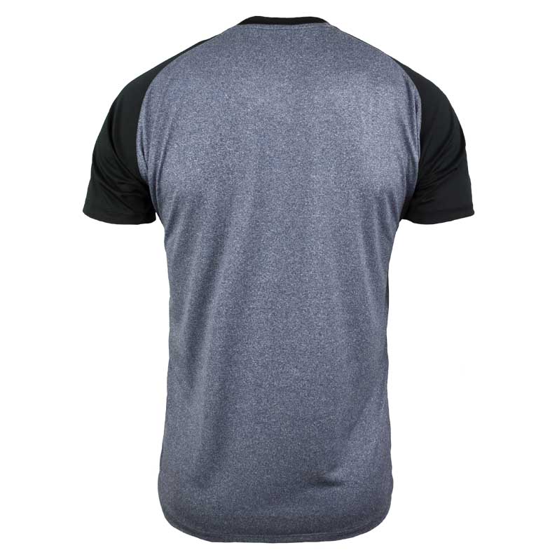 PLAYERA DEPORTIVA JASPEADA RANGLAN GADESH SPORT