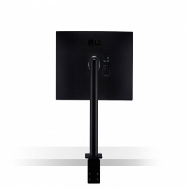 MONITOR LG 27QN880-B LED 27" IPS QHD 2560x1440 ERGO HDMI USB-C 60HZ