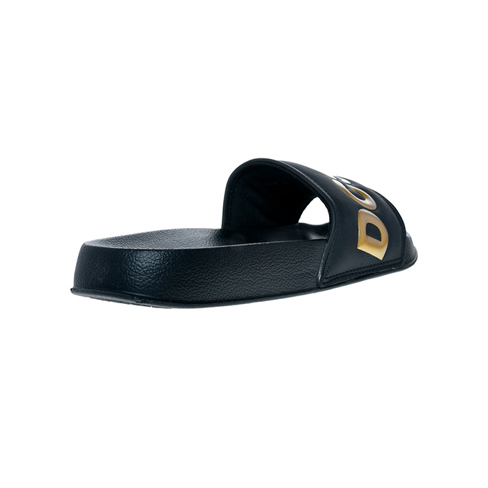 Sandalias DC Shoes para Mujer Slide Negro SE J ADJL100020BG3.