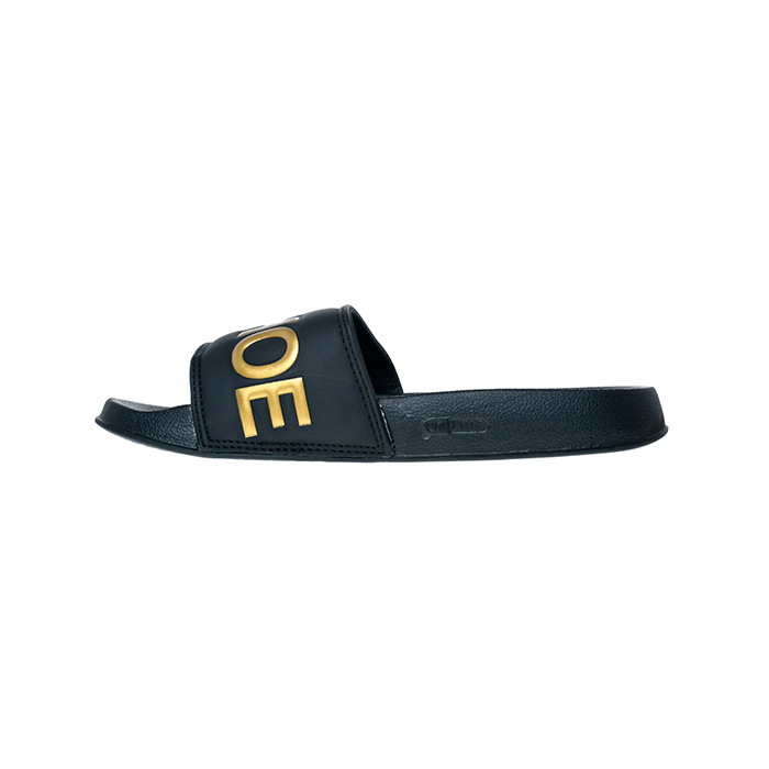 Sandalias DC Shoes para Mujer Slide Negro SE J ADJL100020BG3.