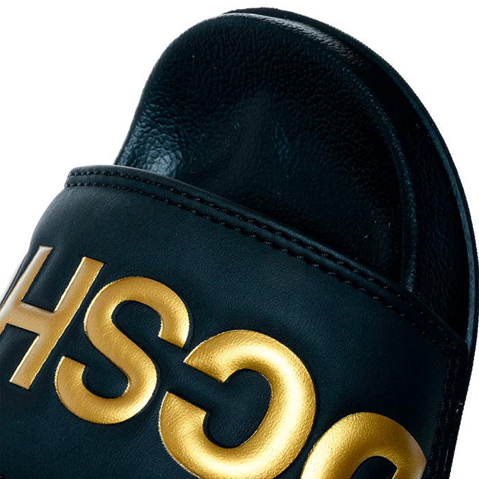 Sandalias DC Shoes para Mujer Slide Negro SE J ADJL100020BG3.