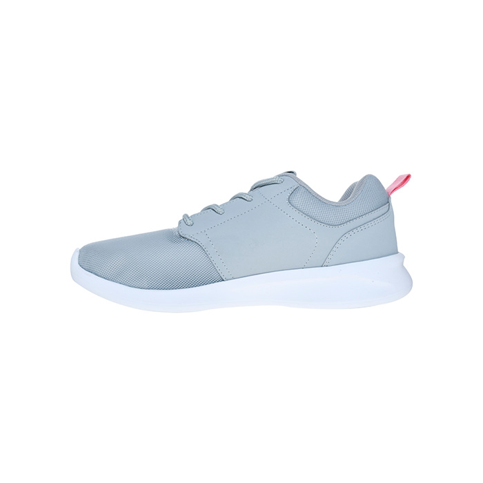 Tenis DC Mujer MIDWAY SN MX Gris