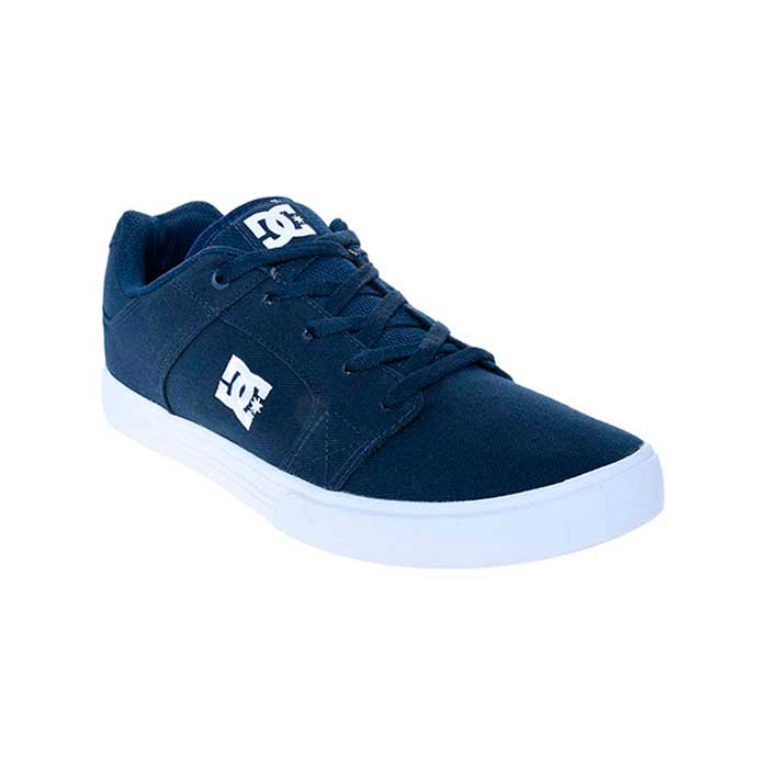 Tenis DC Shoes Hombre Azul Marino Method Tx Mx M Shoe Nwh ADYS100397NWH