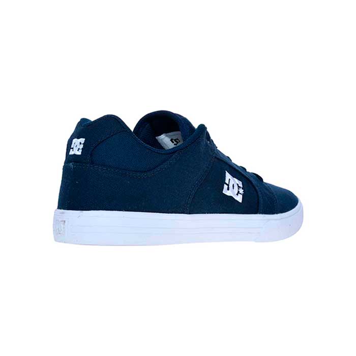 Tenis DC Shoes Hombre Azul Marino Method Tx Mx M Shoe Nwh ADYS100397NWH