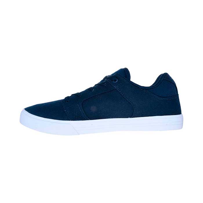 Tenis DC Shoes Hombre Azul Marino Method Tx Mx M Shoe Nwh ADYS100397NWH