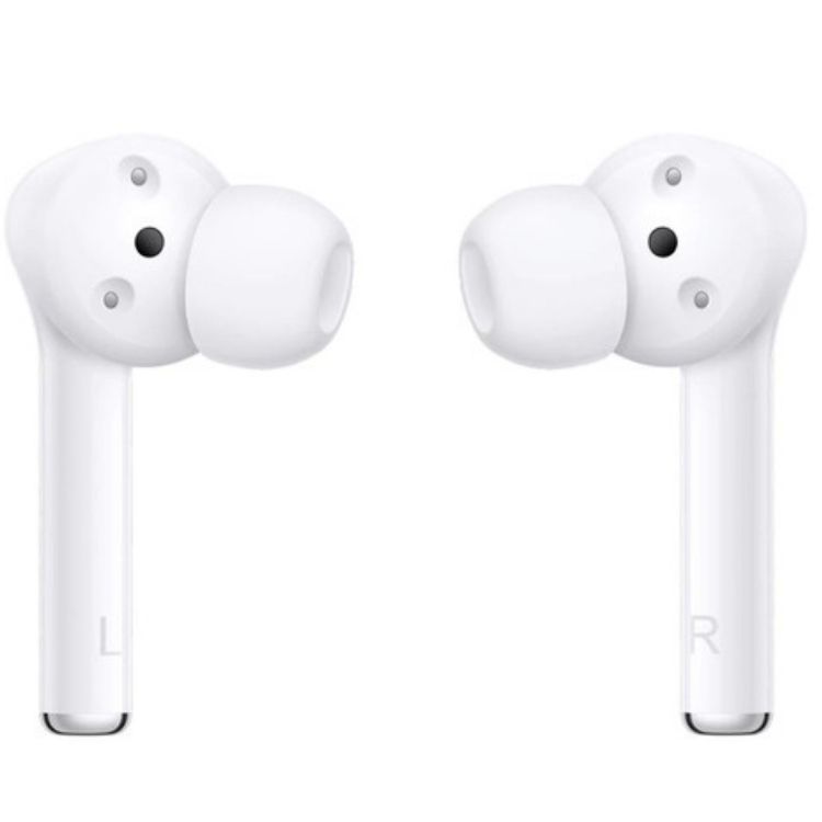 Audífonos Huawei FreeBuds 3i Bluetooth Color Blanco