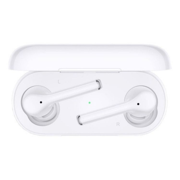 Audífonos Huawei FreeBuds 3i Bluetooth Color Blanco