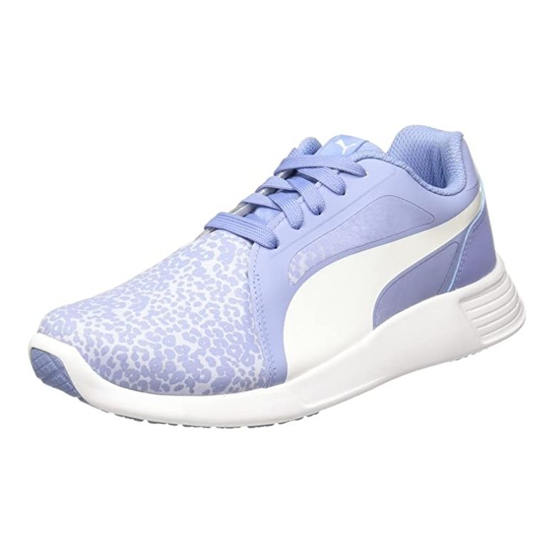 Tenis Puma ST Trainer Evo Leopard Originales 36239201