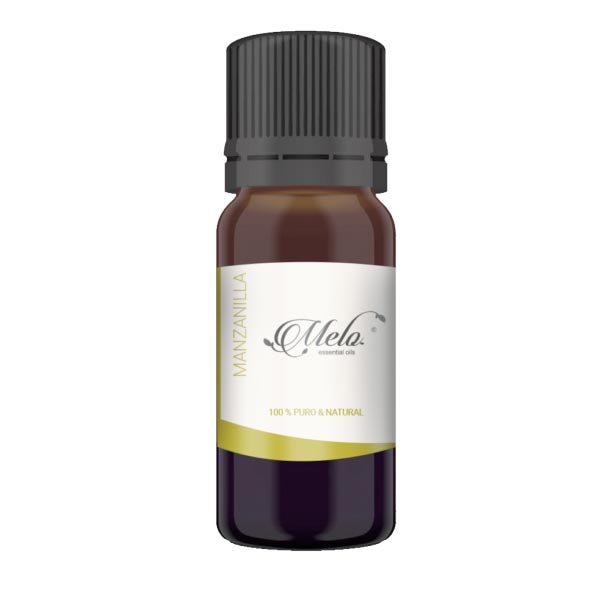 Aceite esencial Manzanilla