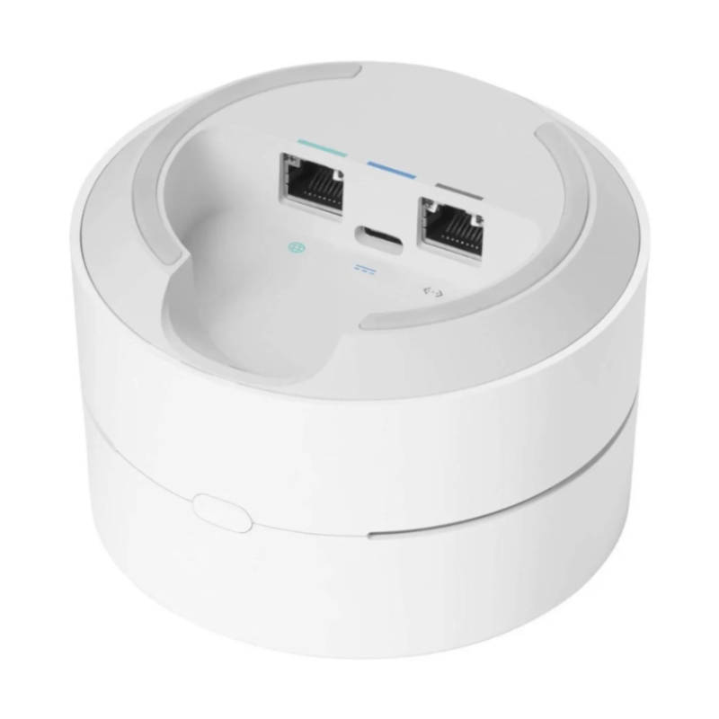 Google Wi-fi Router Single Pack Bulk -REACONDICIONADO-