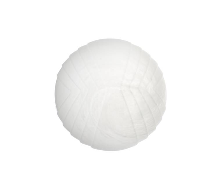 Plafon Leda 2 P10/2 Blanco 35x35 cm