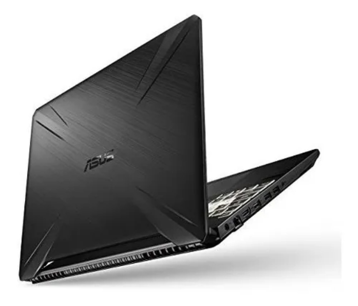 Laptop Gamer Asus Tuf FX505G 512gb | 8gb RAM Intel i5-9300H/BGA Nvidia GeForce GTX 1650 4GB Pantalla 15.6" FX505GT-BQ018T 